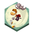 Rayman Jungle Run Icon